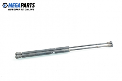 Stoßdämpfer heckklappe for Volkswagen Golf IV 1.6, 100 hp, hecktür, 2000