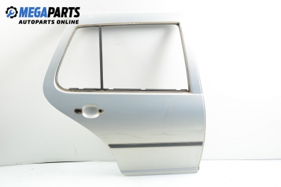 Ușă for Volkswagen Golf IV 1.6, 100 hp, hatchback, 5 uși, 2000, position: dreaptă - spate