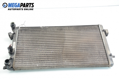 Radiator de apă for Volkswagen Golf IV 1.6, 100 hp, hatchback, 5 uși, 2000