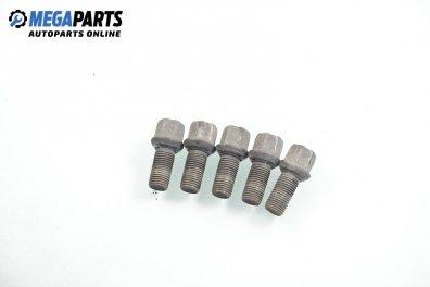 Bolzen (5 stücke) for Volkswagen Golf IV 1.6, 100 hp, hecktür, 5 türen, 2000