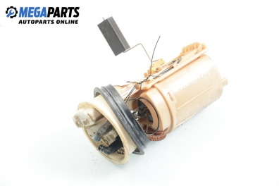 Pompă de benzină for Volkswagen Golf IV 1.6, 100 hp, hatchback, 5 uși, 2000
