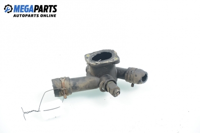 Water connection for Volkswagen Golf IV Hatchback (08.1997 - 06.2005) 1.6, 100 hp