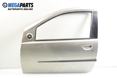 Tür for Fiat Punto 1.2 16V, 80 hp, 2001, position: links