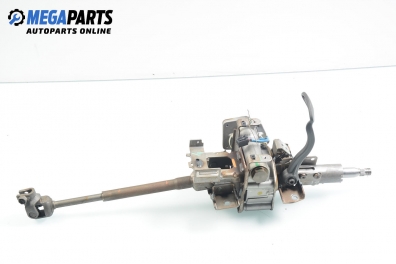 Steering shaft for Fiat Punto 1.2 16V, 80 hp, 3 doors, 2001