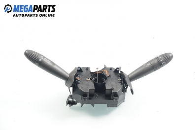 Verstellhebel scheibenwischer und leuchten for Fiat Punto 1.2 16V, 80 hp, 3 türen, 2001
