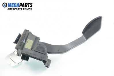 Potențiometru clapetă de accelerație for Fiat Punto 1.2 16V, 80 hp, 3 uși, 2001 № Bosch 0 281 002 325