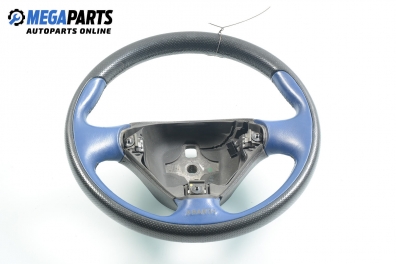 Steering wheel for Fiat Punto 1.2 16V, 80 hp, 3 doors, 2001
