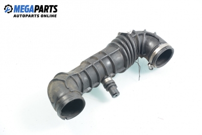 Furtun ondulat și fin pentru admisia aerului for Fiat Punto 1.2 16V, 80 hp, 3 uși, 2001