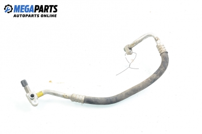 Klimaschlauch for Fiat Punto 1.2 16V, 80 hp, 3 türen, 2001