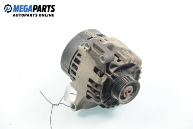 Gerenator for Fiat Punto 1.2 16V, 80 hp, 2001