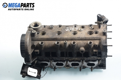 Chiulasă for Fiat Punto 1.2 16V, 80 hp, 3 uși, 2001
