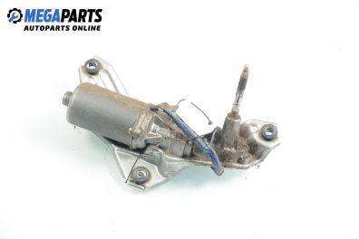 Motor ștergătoare parbriz for Mitsubishi Colt V 1.3, 75 hp, 1998, position: din spate