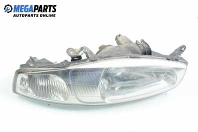 Headlight for Mitsubishi Colt V 1.3, 75 hp, 3 doors, 1998, position: right