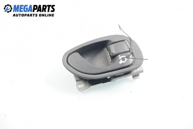 Inner handle for Mitsubishi Colt V 1.3, 75 hp, 3 doors, 1998, position: right