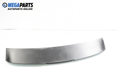 Spoiler for Ford Focus II 1.8 TDCi, 115 hp, hecktür, 5 türen, 2007