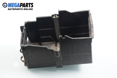 Battery tray holder for Ford Focus II 1.8 TDCi, 115 hp, hatchback, 5 doors, 2007