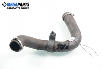 Turbo hose for Ford Focus II 1.8 TDCi, 115 hp, hatchback, 5 doors, 2007