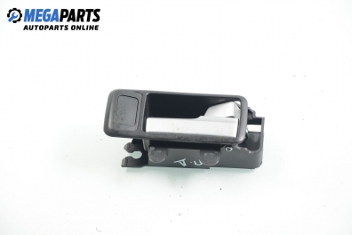 Inner handle for Ford Focus II 1.8 TDCi, 115 hp, hatchback, 5 doors, 2007, position: front - right