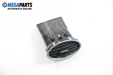 AC heat air vent for Ford Focus II 1.8 TDCi, 115 hp, hatchback, 5 doors, 2007