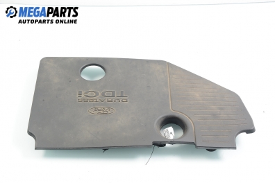 Engine cover for Ford Focus II 1.8 TDCi, 115 hp, hatchback, 5 doors, 2007