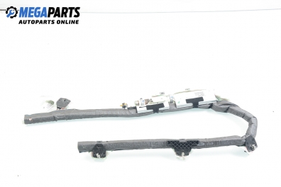 Airbag for Ford Focus II 1.8 TDCi, 115 hp, hatchback, 5 uși, 2007