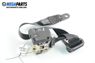 Centură de siguranță for Ford Focus II 1.8 TDCi, 115 hp, hatchback, 5 uși, 2007, position: dreaptă - fața