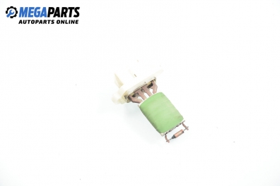 Reostat for Ford Focus II 1.8 TDCi, 115 hp, hatchback, 5 uși, 2007