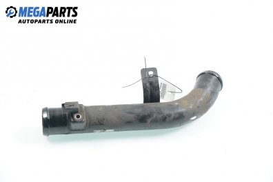 Turbo pipe for Ford Focus II 1.8 TDCi, 115 hp, hatchback, 5 doors, 2007