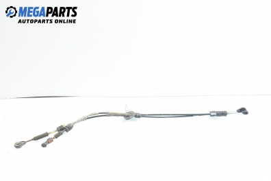 Gear selector cable for Ford Focus II 1.8 TDCi, 115 hp, hatchback, 5 doors, 2007