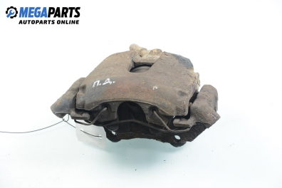 Caliper for Ford Focus II 1.8 TDCi, 115 hp, hatchback, 5 doors, 2007, position: front - right