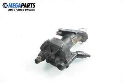 Vacuum pump for Ford Focus II 1.8 TDCi, 115 hp, hatchback, 5 doors, 2007