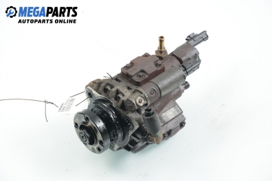 Diesel injection pump for Ford Focus II 1.8 TDCi, 115 hp, hatchback, 2007 № 4M5Q9B395AE