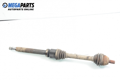 Driveshaft for Ford Focus II 1.8 TDCi, 115 hp, hatchback, 5 doors, 2007, position: right