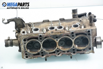 Zylinderkopf ohne nockenwelle for Fiat Punto 1.1, 54 hp, 5 türen, 1995