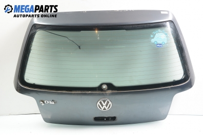 Boot lid for Volkswagen Golf IV 1.4 16V, 75 hp, hatchback, 5 doors, 1999
