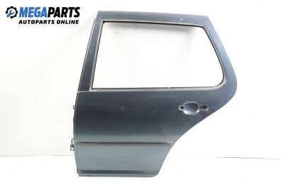 Ușă for Volkswagen Golf IV 1.4 16V, 75 hp, hatchback, 1999, position: stânga - spate