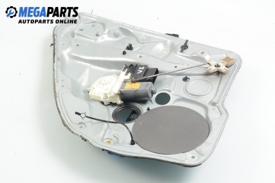 Macara electrică geam for Volkswagen Golf IV 1.4 16V, 75 hp, hatchback, 5 uși, 1999, position: stânga - spate