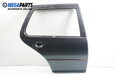 Ușă for Volkswagen Golf IV 1.4 16V, 75 hp, hatchback, 1999, position: dreaptă - spate