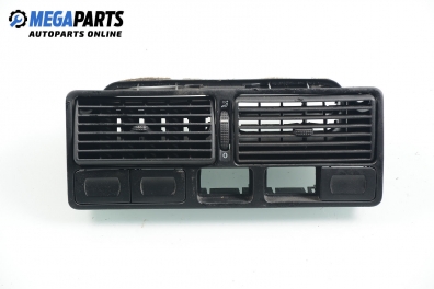 AC heat air vent for Volkswagen Golf IV 1.4 16V, 75 hp, hatchback, 5 doors, 1999