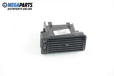 AC heat air vent for Volkswagen Golf IV 1.4 16V, 75 hp, hatchback, 5 doors, 1999