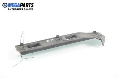 Stoßstangehalterung for Volkswagen Golf IV 1.4 16V, 75 hp, hecktür, 5 türen, 1999, position: links, vorderseite