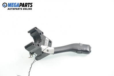 Verstellhebel scheibenwischer for Volkswagen Golf IV 1.4 16V, 75 hp, hecktür, 1999
