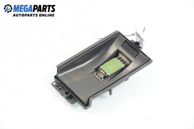Regelwiderstand for Volkswagen Golf IV 1.4 16V, 75 hp, hecktür, 5 türen, 1999