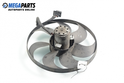 Kühlerlüfter for Volkswagen Golf IV 1.4 16V, 75 hp, hecktür, 5 türen, 1999
