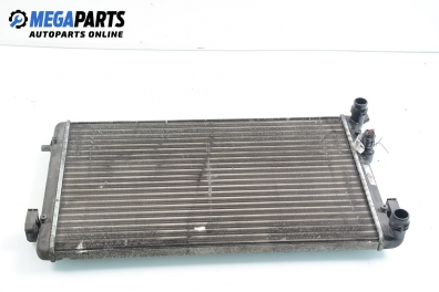 Radiator de apă for Volkswagen Golf IV 1.4 16V, 75 hp, hatchback, 5 uși, 1999