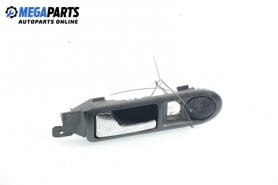 Innerer griff for Volkswagen Golf IV 1.4 16V, 75 hp, hecktür, 5 türen, 1999, position: links, rückseite