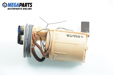 Pompă de benzină for Volkswagen Golf IV 1.4 16V, 75 hp, hatchback, 5 uși, 1999
