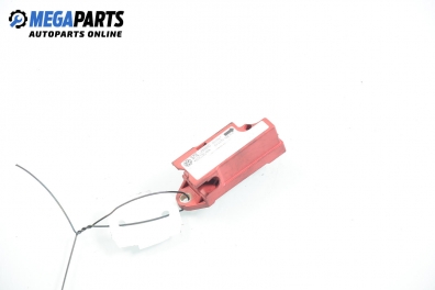 Sensor airbag for Volkswagen Golf IV 1.4 16V, 75 hp, hecktür, 5 türen, 1999 № Siemens 5WK42350