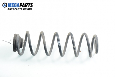 Arc for Volkswagen Golf IV 1.4 16V, 75 hp, hatchback, 1999, position: din spate