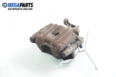 Caliper for Volkswagen Golf IV 1.4 16V, 75 hp, hatchback, 5 doors, 1999, position: rear - right